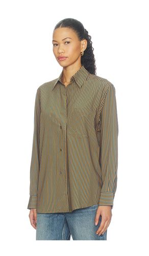 CHEMISE ARIS en . Taille XS. Also en S, M, L, XL - AGOLDE - Modalova