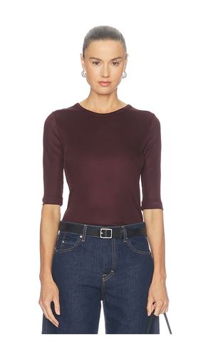 T-SHIRT SAIGE en . Taille M. Also en S, XS - AGOLDE - Modalova