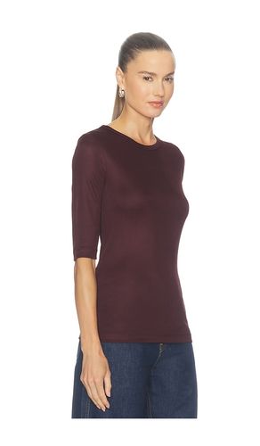 T-SHIRT SAIGE en . Taille XS. Also en S, M - AGOLDE - Modalova