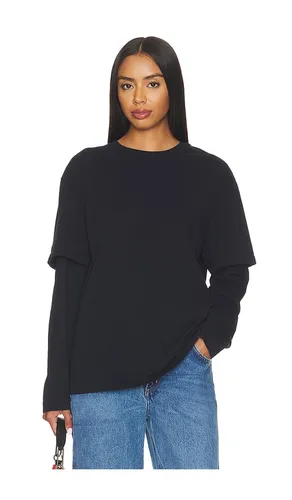 T-SHIRT LOIS en . Taille XS. Also en S, M, L - AGOLDE - Modalova