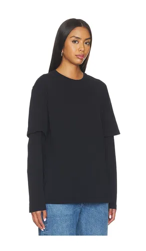T-SHIRT LOIS en . Taille M. Also en S, XS - AGOLDE - Modalova