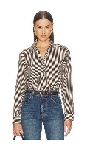 TOP BLOUSE ARIS en . Taille XS. Also en S, M, L - AGOLDE - Modalova
