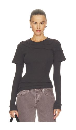 T-SHIRT HARLON en . Taille L. Also en M, S, XL, XS - AGOLDE - Modalova