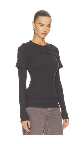 T-SHIRT HARLON en . Taille L. Also en M, S, XL, XS - AGOLDE - Modalova