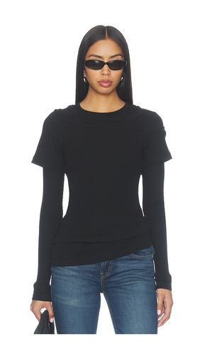 T-SHIRT HARLON en . Taille L. Also en M, S, XS - AGOLDE - Modalova