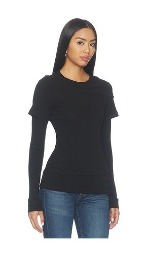 T-SHIRT HARLON en . Taille L. Also en M, S, XS - AGOLDE - Modalova