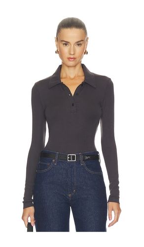 POLO AMOS en . Taille L. Also en M, S, XL, XS - AGOLDE - Modalova