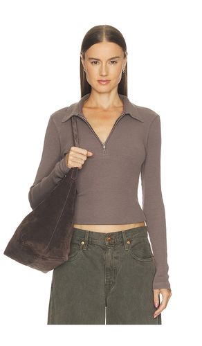 CHEMISE AMICA en . Taille XS. Also en S, M, L, XL - AGOLDE - Modalova