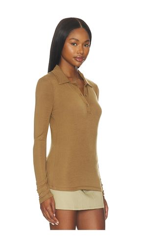 POLO AMOS en . Taille XS. Also en S, M, L - AGOLDE - Modalova