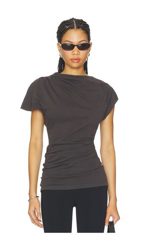 T-SHIRT BECKLY en . Taille XS. Also en S, M, L - AGOLDE - Modalova
