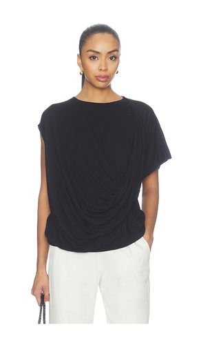 Milena Twist Tee en . Taille XS. Also en S, M, L - AGOLDE - Modalova