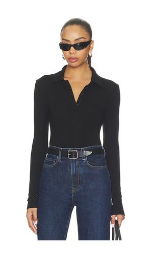 TOP POLO AMOS en . Taille L. Also en M, S, XS - AGOLDE - Modalova