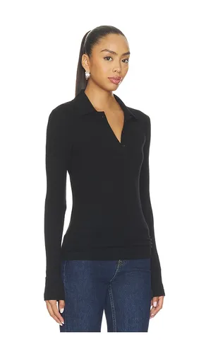TOP POLO AMOS en . Taille L. Also en M, S, XL, XS - AGOLDE - Modalova
