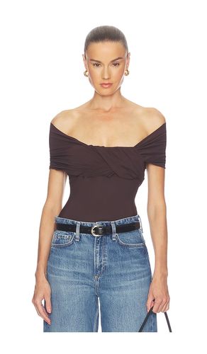 BODY STAM en . Taille L. Also en M, S, XL, XS - AGOLDE - Modalova