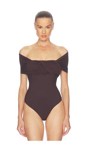 BODY STAM en . Taille L. Also en M, S, XL, XS - AGOLDE - Modalova