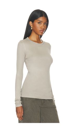 T-SHIRTS MANCHES LONGUES DELPHI en . Taille XS. Also en S, M, L, XL - AGOLDE - Modalova