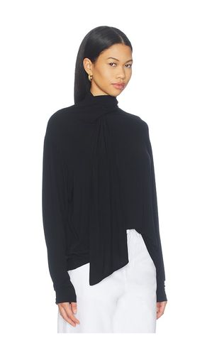 TOP BLOUSE RENATA en . Taille XS. Also en S, M, L - AGOLDE - Modalova