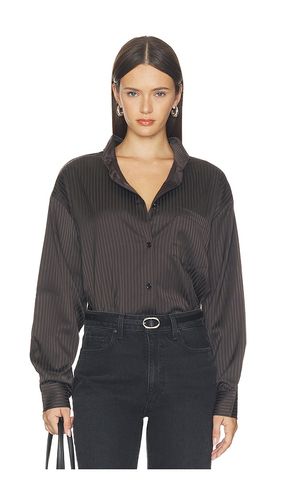 CHEMISE NAPIER en . Taille L. Also en M, S, XL, XS - AGOLDE - Modalova