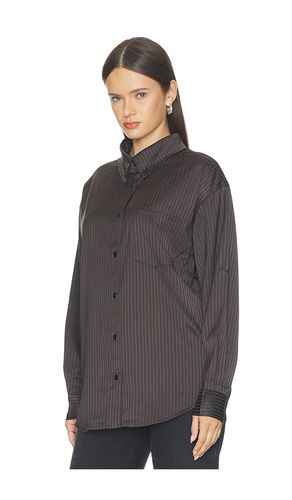 CHEMISE NAPIER en . Taille L. Also en M, S, XL, XS - AGOLDE - Modalova