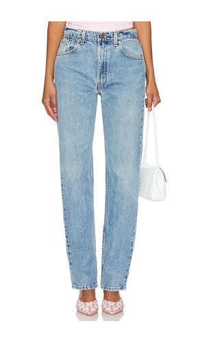 DROIT CLASSIC RELAXED CUSTOMS en -. Taille 24. Also en 25, 27, 32 - aligrace - Modalova