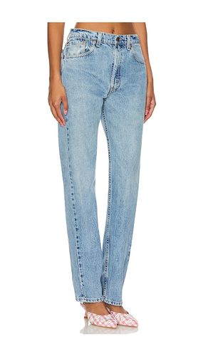 DROIT CLASSIC RELAXED CUSTOMS en -. Taille 23. Also en 27, 30 - aligrace - Modalova