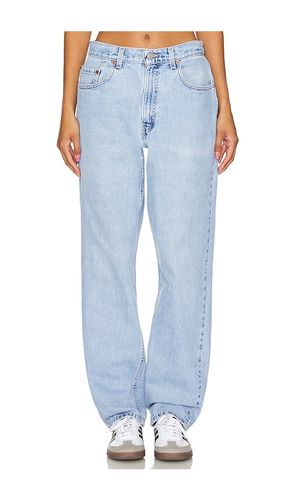JAMBES LARGES ULTRA BAGGY CUSTOMS en -. Taille 23. Also en 28, 29, 30 - aligrace - Modalova