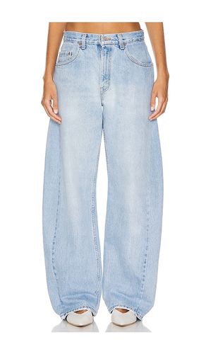 JAMBES LARGES BARREL CUSTOMS en -. Taille 24. Also en 27 - aligrace - Modalova