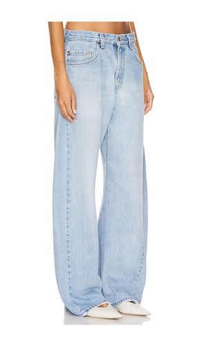 JAMBES LARGES BARREL CUSTOMS en -. Taille 24. Also en 27 - aligrace - Modalova