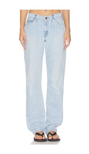 Low Waist Classic Jean in -. Size 24. Also in 25, 26, 28 - aligrace - Modalova