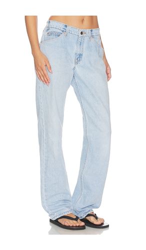 Low Waist Classic Jean in -. Size 24. Also in 25, 26, 28 - aligrace - Modalova