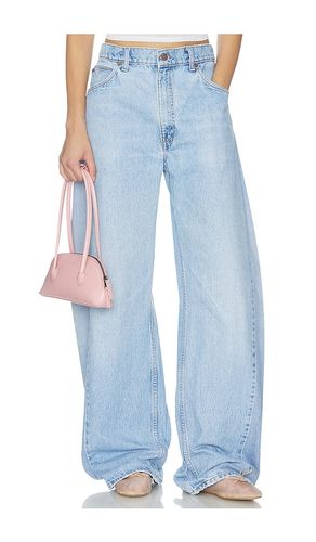 The Monroe Barrel Jean en . Taille 23. Also en 27, 28, 29, 30 - aligrace - Modalova