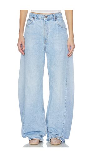 The Monroe Barrel Jean en . Taille 23. Also en 26, 30 - aligrace - Modalova