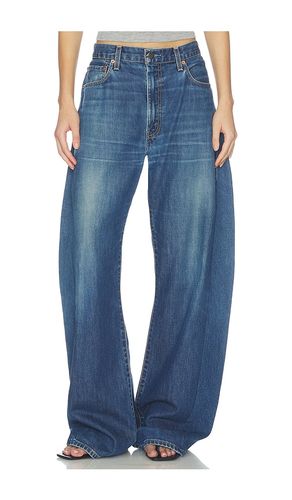 The Monroe Barrel Jean en . Taille 23. Also en 29, 30 - aligrace - Modalova