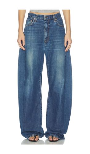 The Monroe Barrel Jean en . Taille 23. Also en 25, 28, 29, 30 - aligrace - Modalova