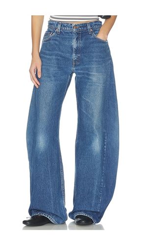 The Noa Barrel Jean en . Taille 26. Also en 23, 27, 28, 30 - aligrace - Modalova