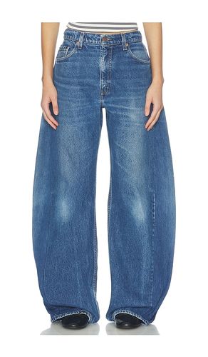 The Noa Barrel Jean en . Taille 26. Also en 23, 27, 28, 30 - aligrace - Modalova