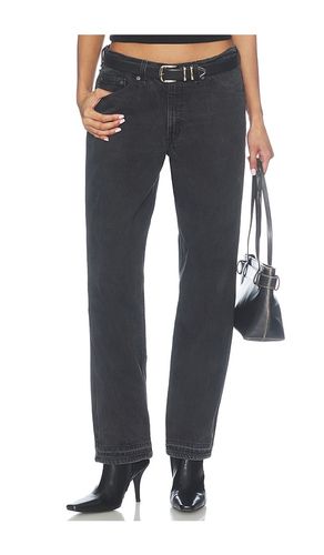 The Sloane Bootcut Jean en . Taille 24. Also en 25, 26, 27, 28, 29, 30 - aligrace - Modalova