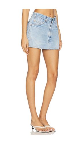 JUPE HEMMED MINI en . Taille 23. Also en - aligrace - Modalova