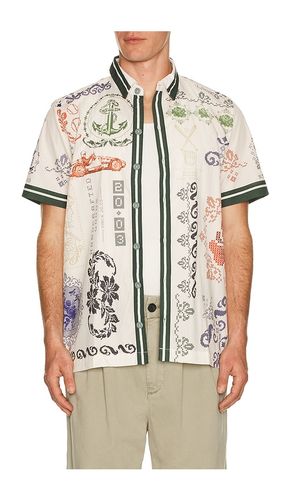 CHEMISE en . Taille S. Also en M - Agua Bendita - Modalova