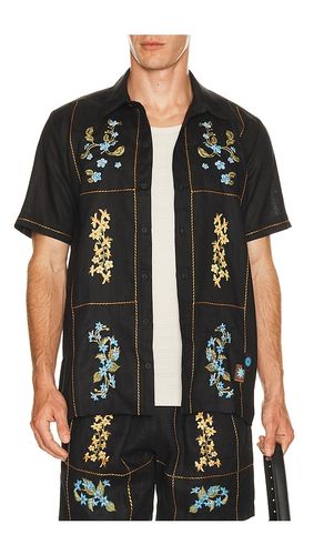 CHEMISE en . Taille L. Also en M, S - Agua Bendita - Modalova