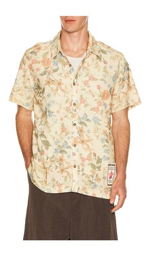 CHEMISE en . Taille L. Also en M - Agua Bendita - Modalova