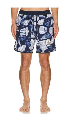 SHORT DE BAIN en . Taille 30. Also en 34 - Agua Bendita - Modalova