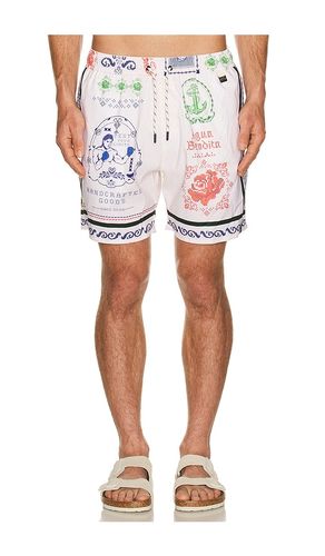 SHORT DE BAIN en . Taille 30. Also en 38 - Agua Bendita - Modalova