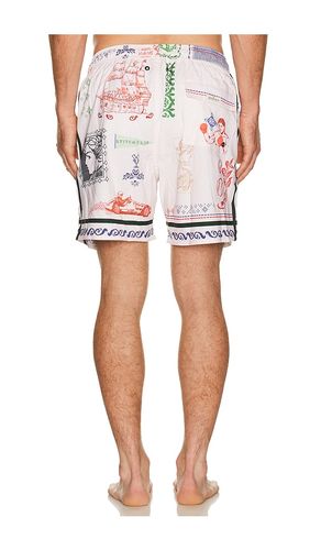 SHORT DE BAIN en . Taille 30. Also en 38 - Agua Bendita - Modalova