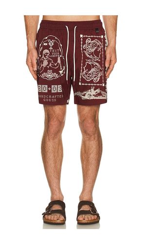 SHORT DE BAIN en . Taille 30. Also en 36 - Agua Bendita - Modalova
