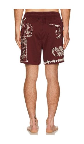 SHORT DE BAIN en . Taille 30. Also en 36 - Agua Bendita - Modalova