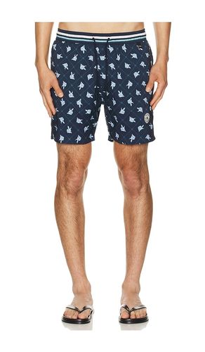 SHORT DE BAIN en . Taille 30. Also en 32, 36, 38 - Agua Bendita - Modalova