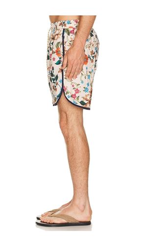 SHORT DE BAIN en . Taille 30. Also en 32, 34, 38 - Agua Bendita - Modalova