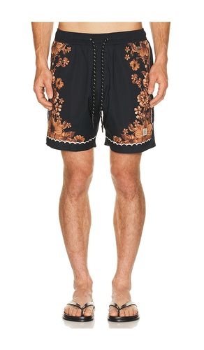 SHORT DE BAIN en . Taille 30. Also en 32, 36, 38 - Agua Bendita - Modalova