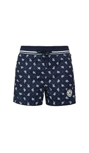 SHORT DE BAIN NICK CHERISH en . Taille 2. Also en 4, 6 - Agua Bendita - Modalova